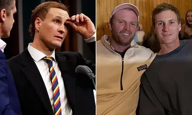 Jordan Dawson Honored for Courage Amidst Personal Tragedy