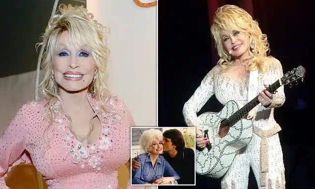 Dolly Parton’s Private Cancer Battle Confirmed After Death at 80 Dolly Parton’s Private Cancer Battle Confirmed After Death at 80