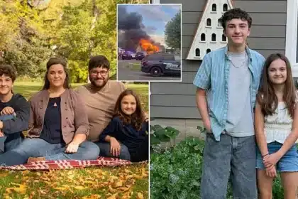 Montana Family Massacre: 8 Dead in Shooting and Arson Attack