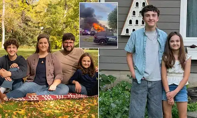 Montana Family Massacre: 8 Dead in Shooting and Arson Attack