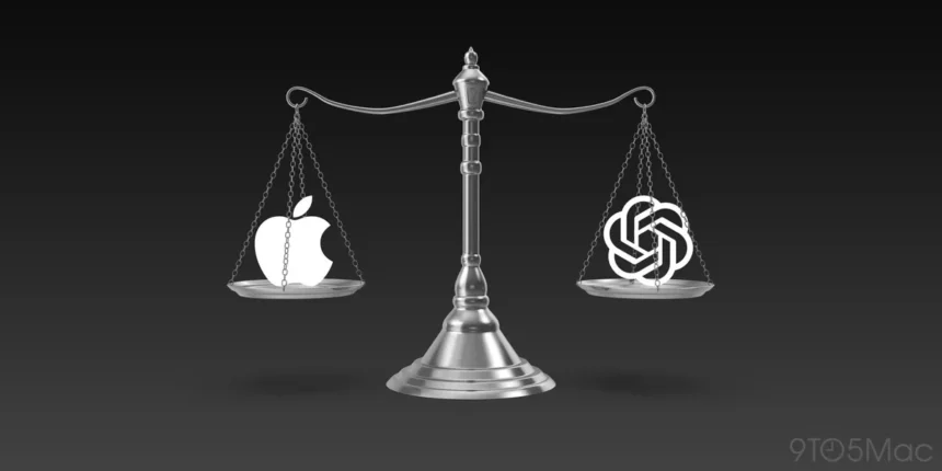Apple Seeks Faster Discovery in OpenAI Trade Secret Lawsuit