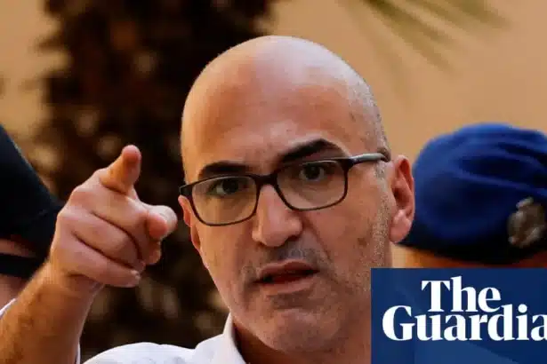Caruana Galizia Murder Trial: Fenech Claims He Was Framed