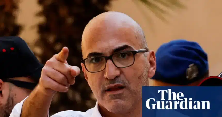 Caruana Galizia Murder Trial: Fenech Claims He Was Framed
