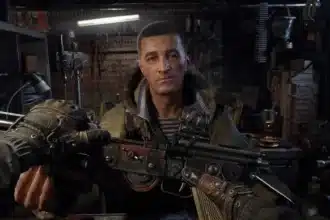 Metro 2039: A Familiar Return to Claustrophobic Depths with New Dangers