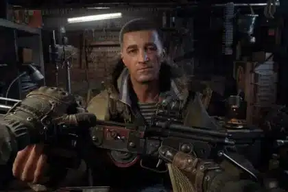 Metro 2039: A Familiar Return to Claustrophobic Depths with New Dangers