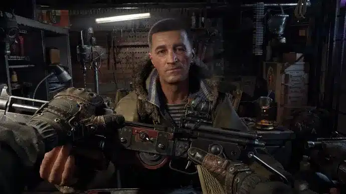 Metro 2039: A Familiar Return to Claustrophobic Depths with New Dangers