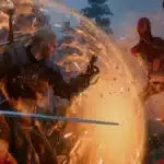 The Witcher 3: New Expansion & Remaster Revealed