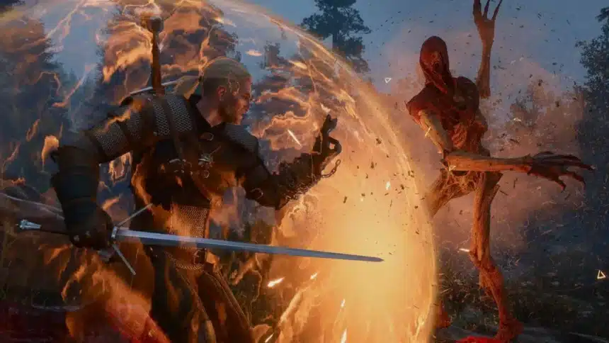 The Witcher 3: New Expansion & Remaster Revealed