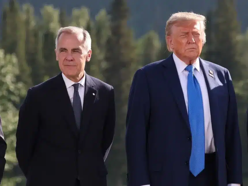 Canada-US Trade War: Ottawa Urged to Release Deal Details Canada-US Trade War: Ottawa Urged to Release Deal Details