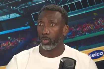 Hasselbaink: Chelsea Not Ready for Premier League Title