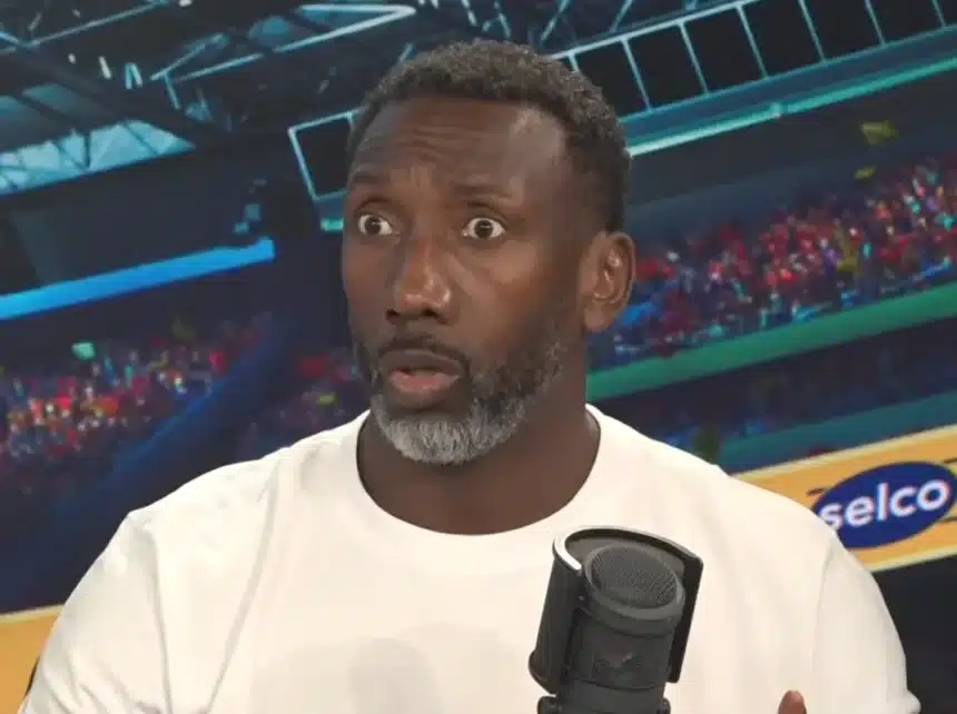 Hasselbaink: Chelsea Not Ready for Premier League Title Hasselbaink: Chelsea Not Ready for Premier League Title