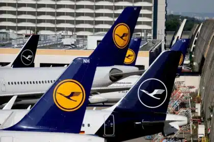 Malaria Outbreak at Frankfurt Airport: One Fatality Reported