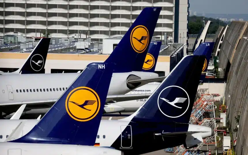 Malaria Outbreak at Frankfurt Airport: One Fatality Reported Malaria Outbreak at Frankfurt Airport: One Fatality Reported