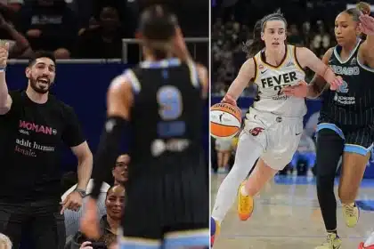 WNBA Game Viewership Skyrockets Amidst Enes Kanter Freedom Controversy