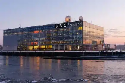 BBC Scotland News Presenters Face Job Risks Amid Major Cuts