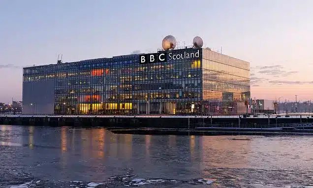 BBC Scotland News Presenters Face Job Risks Amid Major Cuts