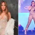 Jennifer Lopez’s Relentless Drive: A Look at Her Packed Schedule