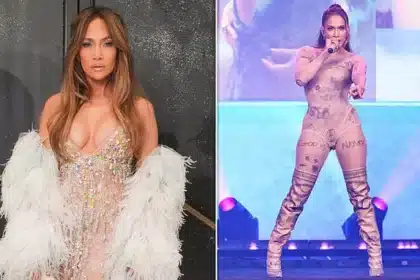 Jennifer Lopez’s Relentless Drive: A Look at Her Packed Schedule