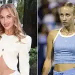 Tennis Star Potapova Recounts ‘Humiliating’ Flight Experience