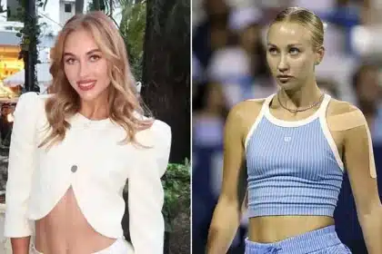 Tennis Star Potapova Recounts ‘Humiliating’ Flight Experience