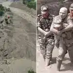 Nepal Glacier Flood: Rescuers Face Perilous Conditions Amid Devastating Toll