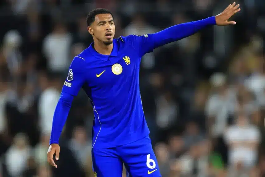 Chelsea vs. Luton: Carabao Cup Match Details & How to Watch Chelsea vs. Luton: Carabao Cup Match Details & How to Watch