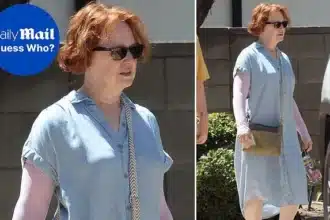 Lauri Hendler: ’80s Sitcom Star Unrecognizable Decades Later