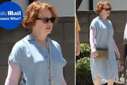 Lauri Hendler: ’80s Sitcom Star Unrecognizable Decades Later