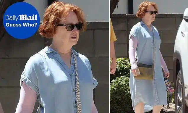 Lauri Hendler: ’80s Sitcom Star Unrecognizable Decades Later Lauri Hendler: ’80s Sitcom Star Unrecognizable Decades Later