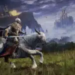 Elden Ring Tarnished Edition: Finding Torrent’s Spectral Steed Regalias
