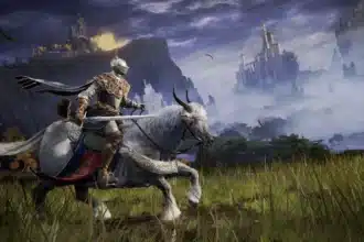Elden Ring Tarnished Edition: Finding Torrent’s Spectral Steed Regalias