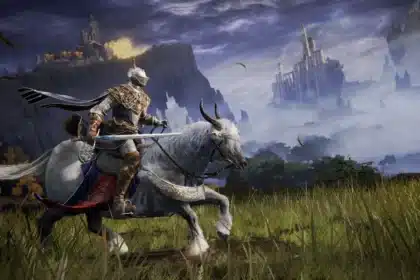Elden Ring Tarnished Edition: Finding Torrent’s Spectral Steed Regalias