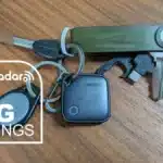 Ugreen FineTrack Duo: Affordable AirTag Alternative for Key Finders