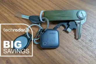 Ugreen FineTrack Duo: Affordable AirTag Alternative for Key Finders