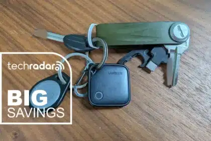 Ugreen FineTrack Duo: Affordable AirTag Alternative for Key Finders