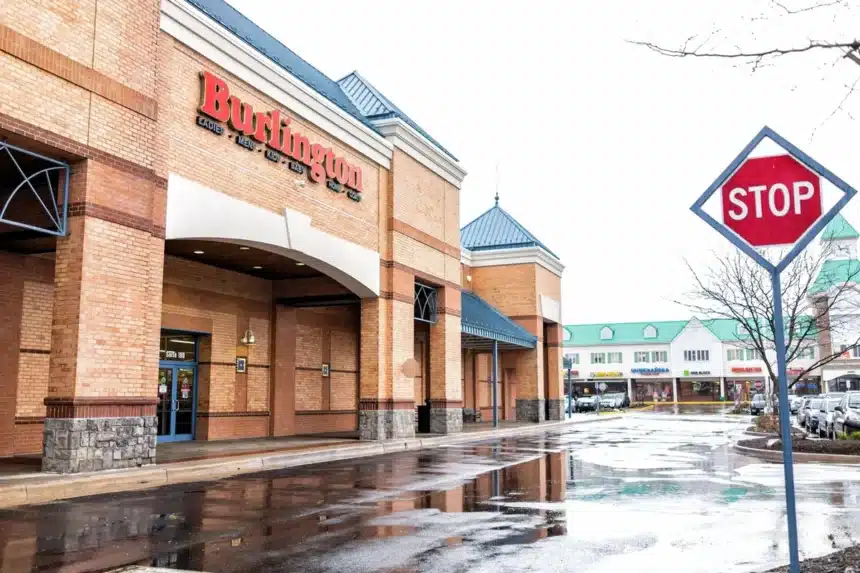 Burlington Stores Stock: Did Market Overreact to Q2 Results?