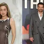 Gigi Hadid Shares Bradley Cooper’s Favorite Homemade Pasta Dish