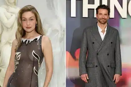Gigi Hadid Shares Bradley Cooper’s Favorite Homemade Pasta Dish