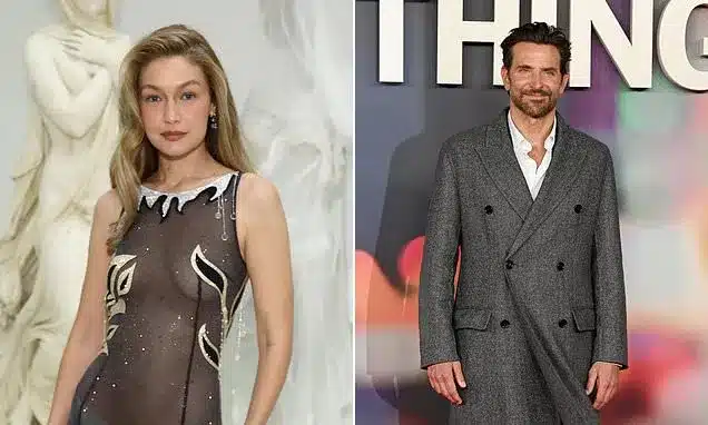 Gigi Hadid Shares Bradley Cooper’s Favorite Homemade Pasta Dish Gigi Hadid Shares Bradley Cooper’s Favorite Homemade Pasta Dish