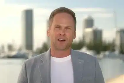 Tim Davies Departs Today Show After Seven Years