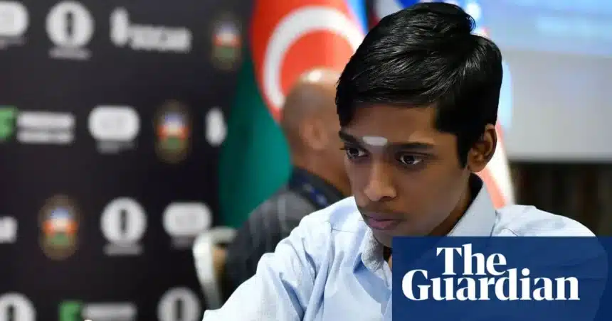 Praggnanandhaa Wins Grand Chess Tour Finals, So Claims Sinquefield Cup Praggnanandhaa Wins Grand Chess Tour Finals, So Claims Sinquefield Cup