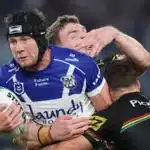 Bulldogs Eye Top Eight in Crucial NRL Clash vs. Panthers