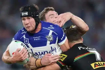 Bulldogs Eye Top Eight in Crucial NRL Clash vs. Panthers