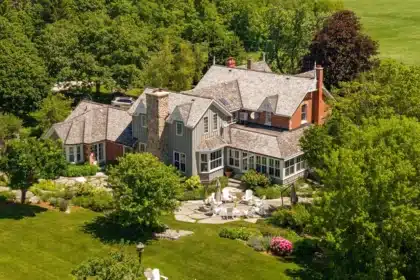 Trade War Uncertainty Dents Housing Market Hopes