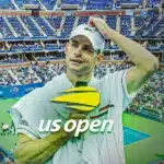 Andy Roddick’s Top 5 US Open Legends Revealed