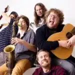 Kendall Street Company Unveils ‘Yodeling Astroman’ Album