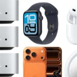 Amazon Labor Day Deals: Mac mini M6, AirPods Pro, Apple Watch SE & More
