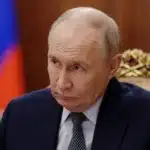 Russia’s Hybrid Warfare Risks Accidental NATO Clash, Officials Warn