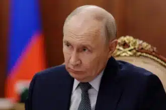 Russia’s Hybrid Warfare Risks Accidental NATO Clash, Officials Warn