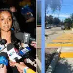 Nithya Raman Faces Online Mockery for Crosswalk Project